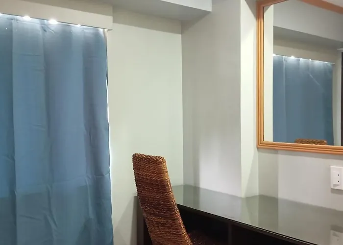 Kiener Hills Bldg E 421 Airport Lapu-Lapu City