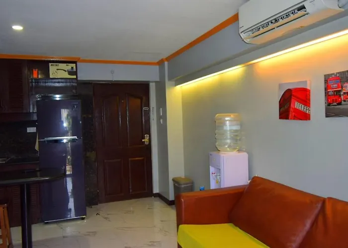 Kiener Hills Bldg E 421 Airport * Lapu-Lapu City