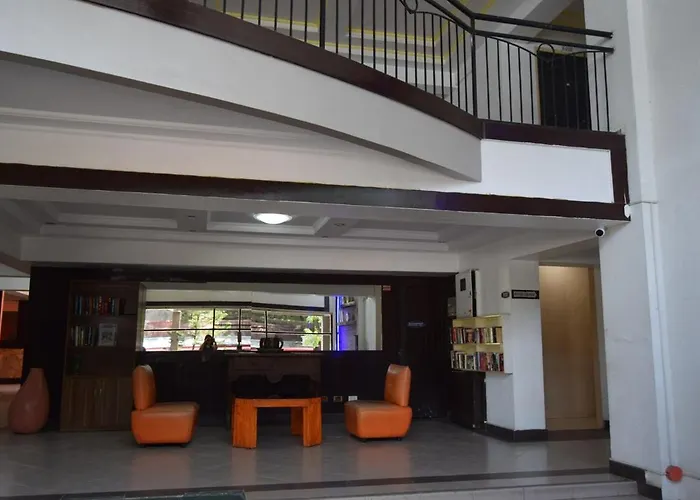 Kiener Hills Bldg E 421 Airport Apartment Lapu-Lapu City