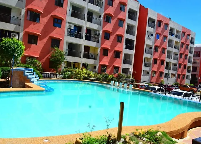 Kiener Hills Bldg E 421 Airport Apartment *