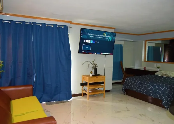 Kiener Hills Bldg E 421 Airport Lapu-Lapu City
