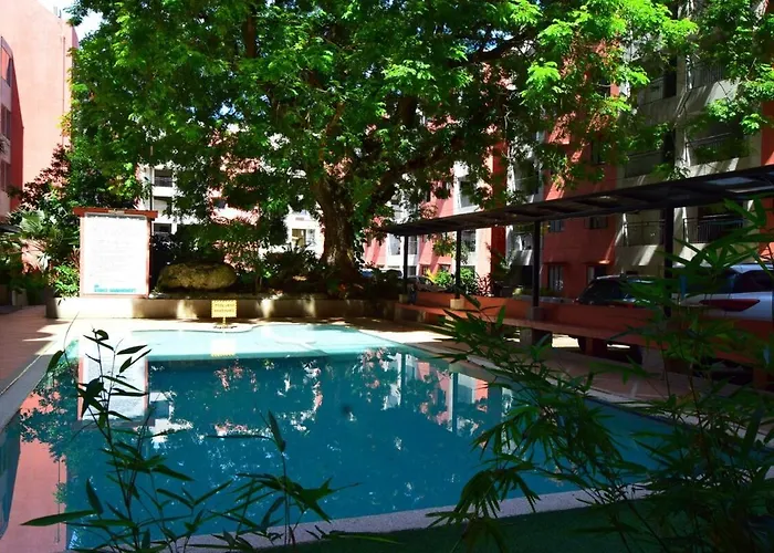 Kiener Hills Bldg E 421 Airport * Lapu-Lapu City